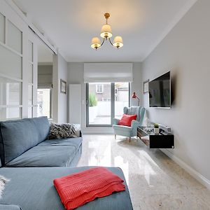 Apartamenty Swietego Ducha